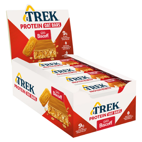 TREK Biscoff