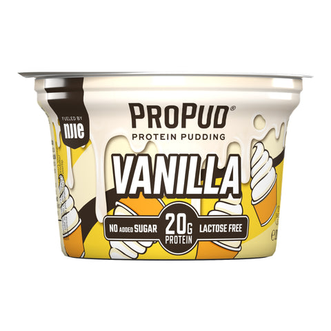 ProPud Vanilla Búðingur 200g (12 stk)