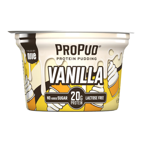 ProPud Vanilla 200g