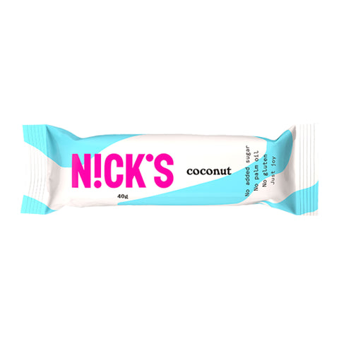 Nicks Coconut (15stk)