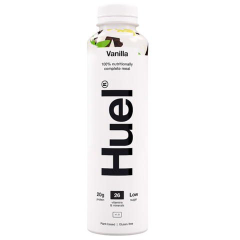 Huel RTD Vanilla 500ml