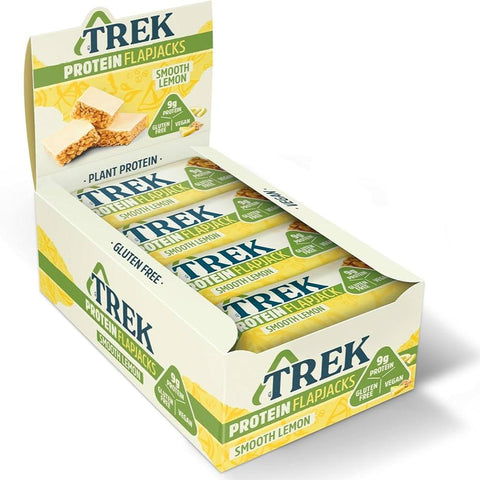 TREK Smooth Lemon