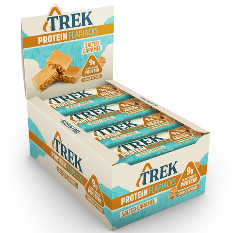 TREK Salted Caramel