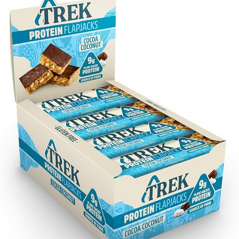 TREK Cocoa Coconut