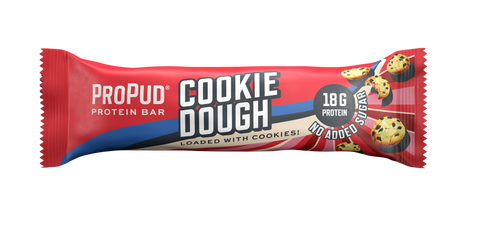 ProPud Proteinstykki Cookie Dough