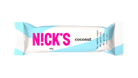 Nicks Coconut