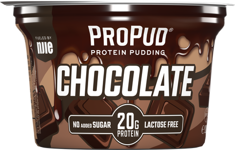 ProPud Chocolate 200g