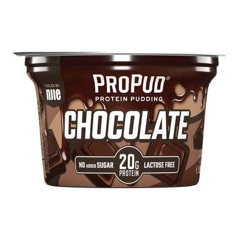 ProPud Chocolate Búðingur 200g (12 stk)
