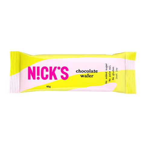 Nicks Chocolate Wafer