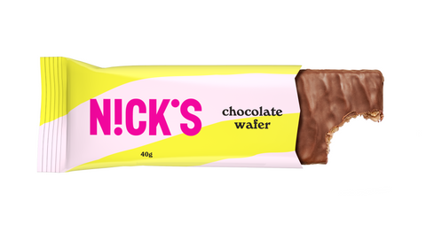 Nicks Chocolate Wafer