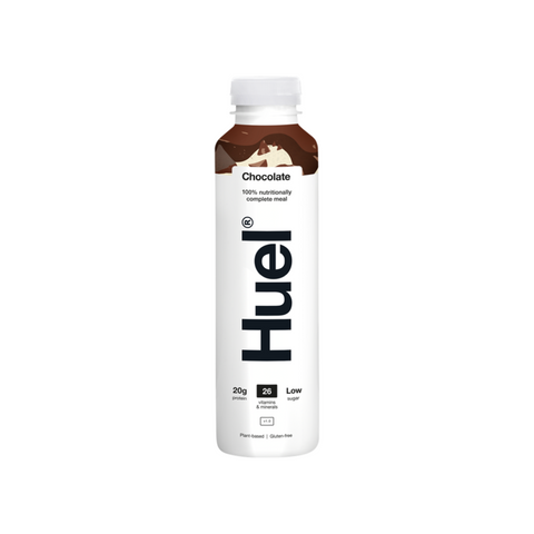 Huel RTD Chocolate 500ml