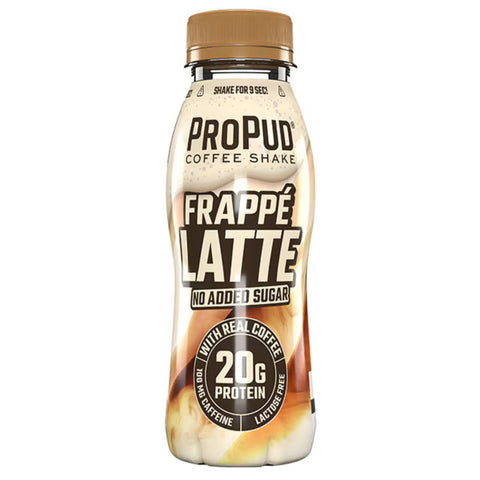 ProPud Kaffihristingur Latte