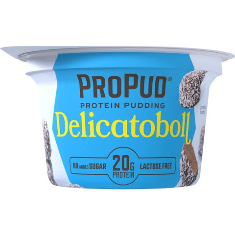 ProPud Delicatoboll 200g